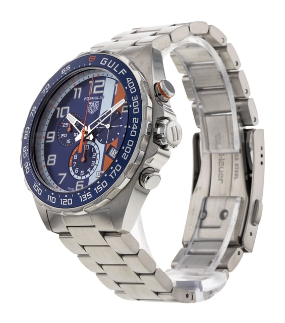Tag Heuer Formula 1 CAZ101AT.BA0842 Image 2